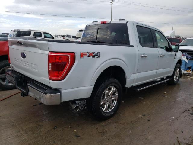 Photo 2 VIN: 1FTFW1E5XMKE62661 - FORD F-150 