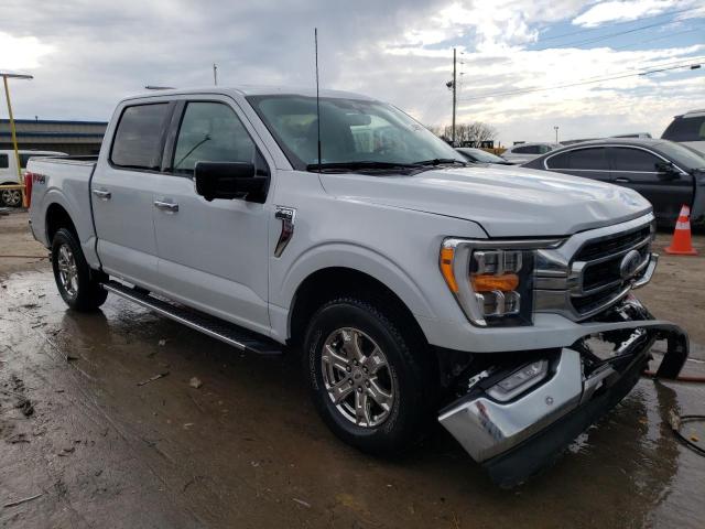 Photo 3 VIN: 1FTFW1E5XMKE62661 - FORD F-150 