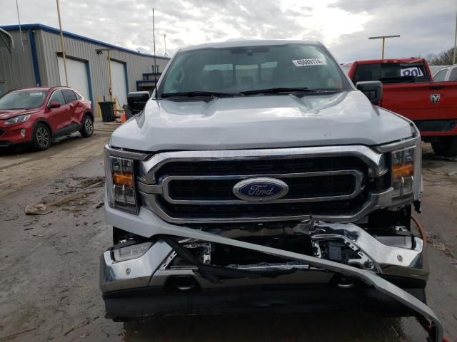 Photo 4 VIN: 1FTFW1E5XMKE62661 - FORD F-150 