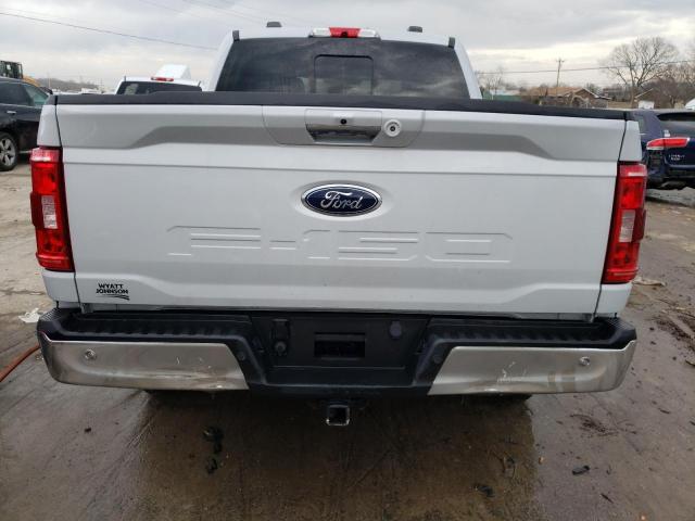 Photo 5 VIN: 1FTFW1E5XMKE62661 - FORD F-150 