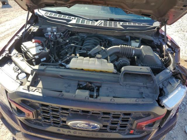 Photo 10 VIN: 1FTFW1E5XNFA20134 - FORD F150 SUPER 