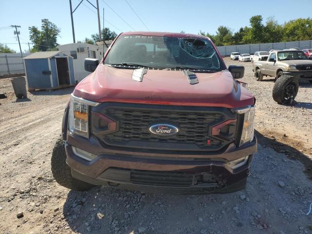 Photo 4 VIN: 1FTFW1E5XNFA20134 - FORD F150 SUPER 