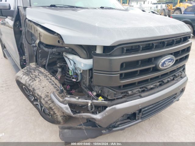 Photo 5 VIN: 1FTFW1E5XNFA78888 - FORD F-150 