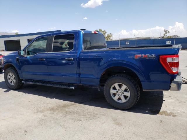 Photo 1 VIN: 1FTFW1E5XNFB22534 - FORD F150 SUPER 