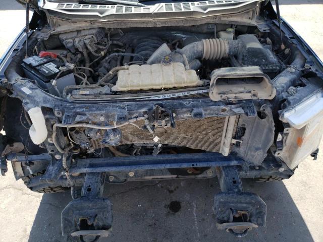 Photo 10 VIN: 1FTFW1E5XNFB22534 - FORD F150 SUPER 