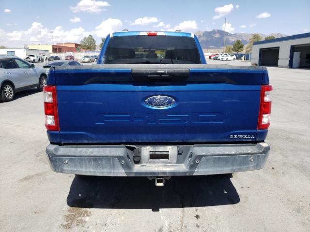 Photo 5 VIN: 1FTFW1E5XNFB22534 - FORD F150 SUPER 