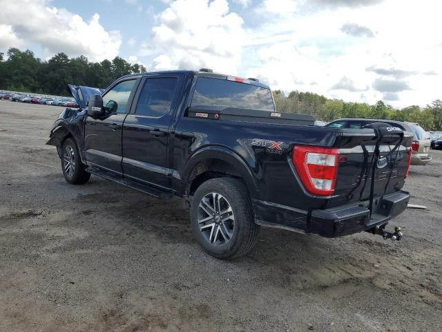 Photo 1 VIN: 1FTFW1E5XNFB76531 - FORD F-150 