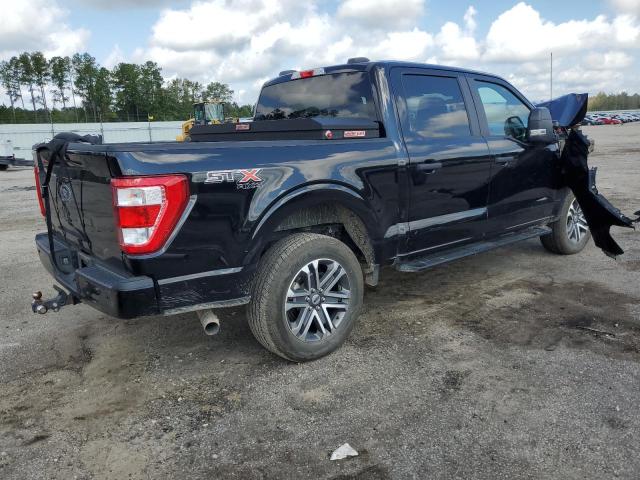 Photo 2 VIN: 1FTFW1E5XNFB76531 - FORD F-150 