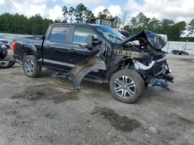 Photo 3 VIN: 1FTFW1E5XNFB76531 - FORD F-150 