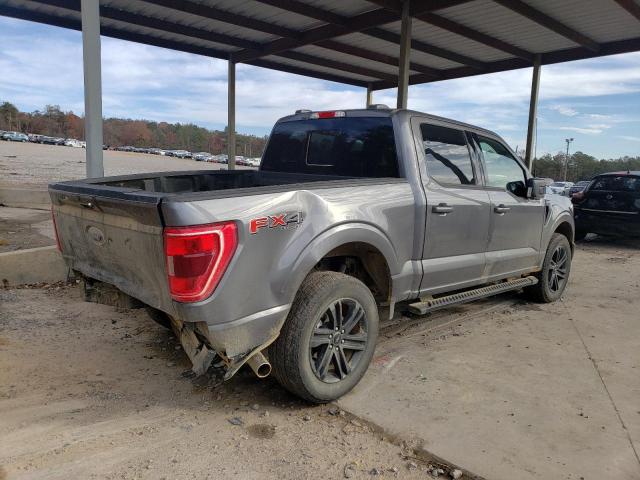 Photo 2 VIN: 1FTFW1E5XNFC13013 - FORD F-150 