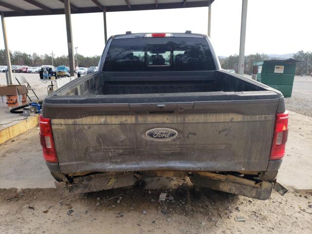 Photo 5 VIN: 1FTFW1E5XNFC13013 - FORD F-150 