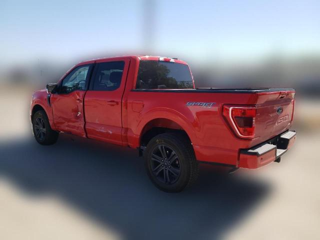 Photo 1 VIN: 1FTFW1E5XNKE02915 - FORD F-150 