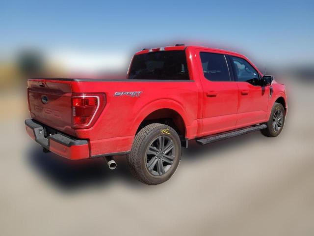 Photo 2 VIN: 1FTFW1E5XNKE02915 - FORD F-150 