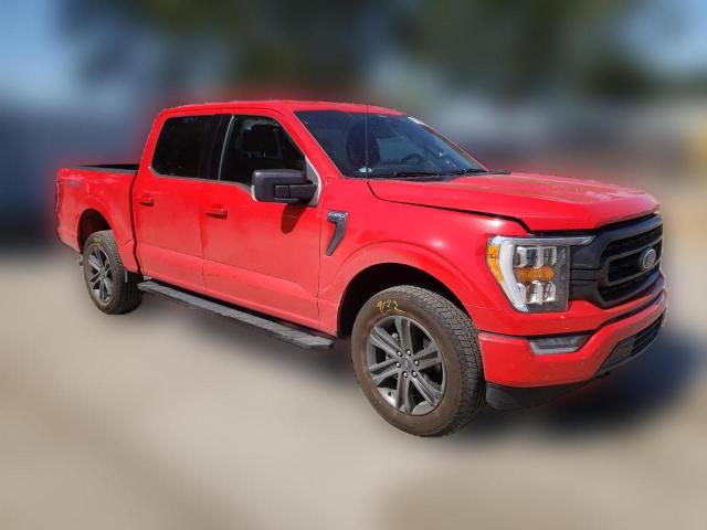 Photo 3 VIN: 1FTFW1E5XNKE02915 - FORD F-150 