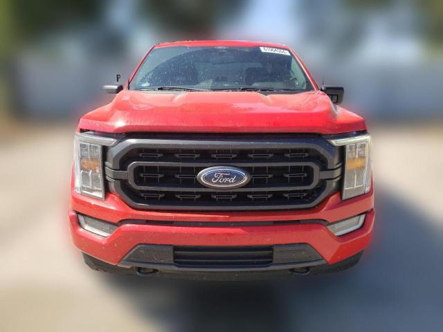 Photo 4 VIN: 1FTFW1E5XNKE02915 - FORD F-150 