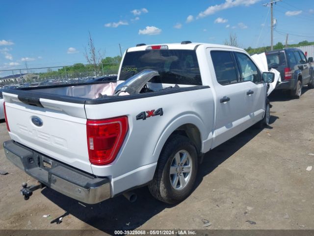 Photo 3 VIN: 1FTFW1E5XNKE41486 - FORD F-150 