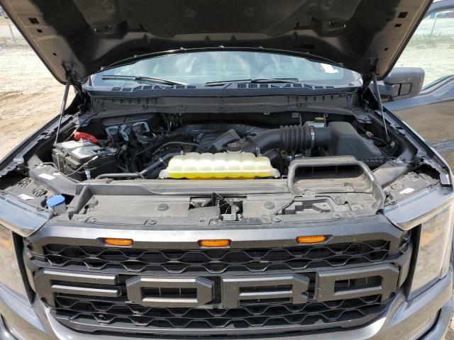 Photo 10 VIN: 1FTFW1E5XPFA61530 - FORD F150 SUPER 