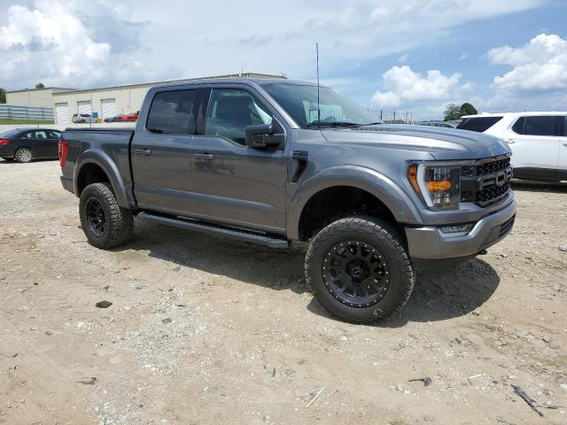 Photo 3 VIN: 1FTFW1E5XPFA61530 - FORD F150 SUPER 