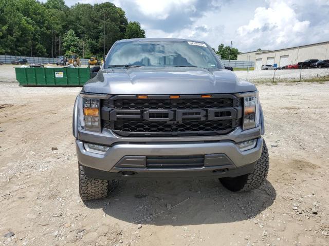 Photo 4 VIN: 1FTFW1E5XPFA61530 - FORD F150 SUPER 