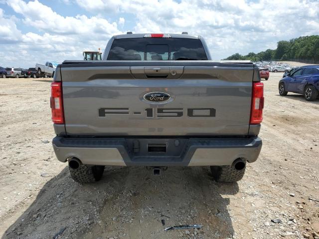 Photo 5 VIN: 1FTFW1E5XPFA61530 - FORD F150 SUPER 