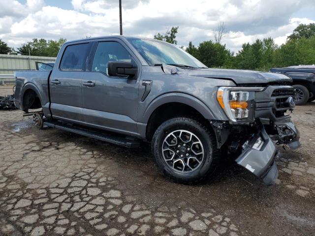 Photo 3 VIN: 1FTFW1E5XPFB74989 - FORD F150 SUPER 