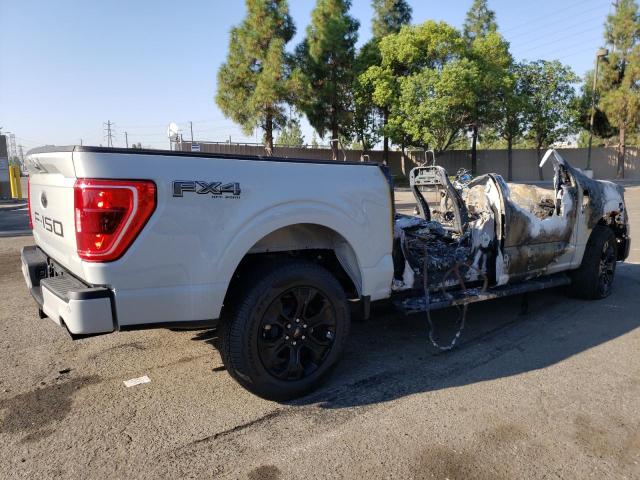 Photo 2 VIN: 1FTFW1E5XPFB99391 - FORD F150 SUPER 