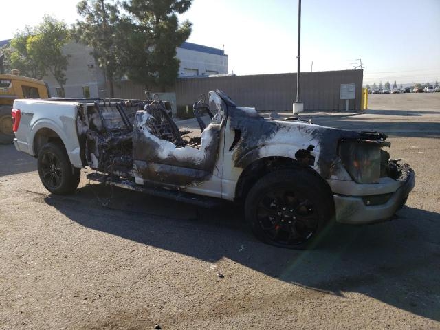 Photo 3 VIN: 1FTFW1E5XPFB99391 - FORD F150 SUPER 