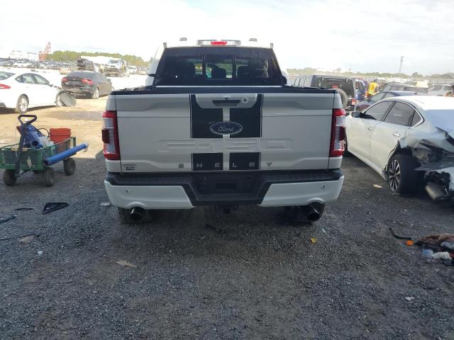 Photo 5 VIN: 1FTFW1E5XPFC00832 - FORD F-150 