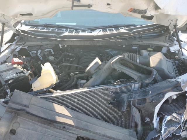 Photo 10 VIN: 1FTFW1E5XPKD20508 - FORD F150 SUPER 