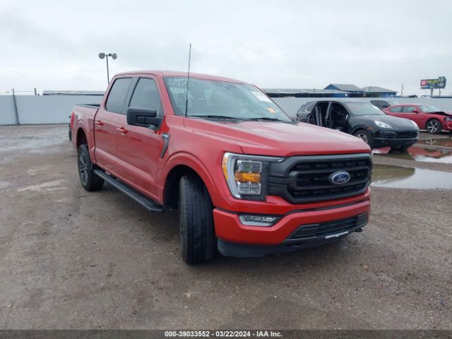 Photo 0 VIN: 1FTFW1E5XPKD30441 - FORD F-150 