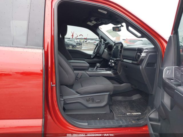 Photo 4 VIN: 1FTFW1E5XPKD30441 - FORD F-150 