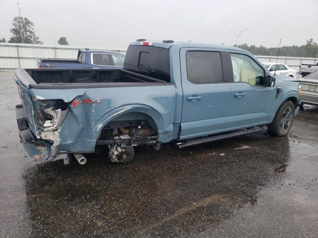 Photo 2 VIN: 1FTFW1E5XPKD35798 - FORD F150 SUPER 