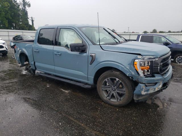 Photo 3 VIN: 1FTFW1E5XPKD35798 - FORD F150 SUPER 