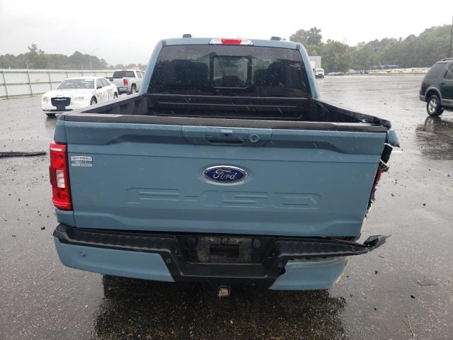 Photo 5 VIN: 1FTFW1E5XPKD35798 - FORD F150 SUPER 