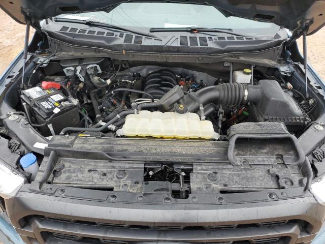 Photo 10 VIN: 1FTFW1E5XPKD35798 - FORD F150 SUPER 