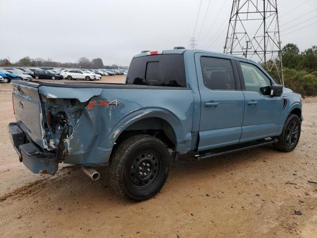 Photo 2 VIN: 1FTFW1E5XPKD35798 - FORD F150 SUPER 