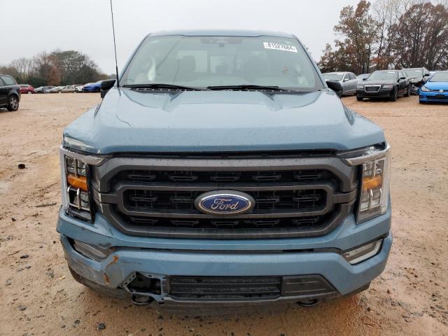 Photo 4 VIN: 1FTFW1E5XPKD35798 - FORD F150 SUPER 