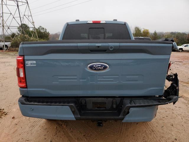 Photo 5 VIN: 1FTFW1E5XPKD35798 - FORD F150 SUPER 