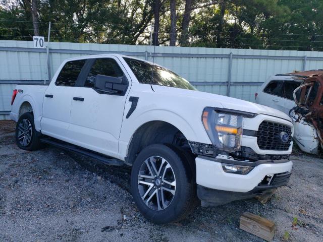 Photo 3 VIN: 1FTFW1E5XPKF03679 - FORD F-150 