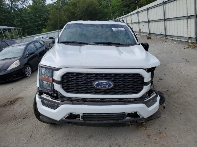 Photo 4 VIN: 1FTFW1E5XPKF03679 - FORD F-150 