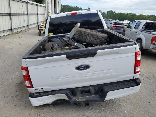 Photo 5 VIN: 1FTFW1E5XPKF03679 - FORD F-150 