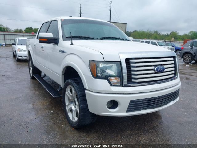 Photo 0 VIN: 1FTFW1E60BFA68651 - FORD F-150 