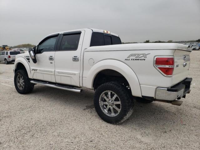 Photo 1 VIN: 1FTFW1E61BFA13903 - FORD F150 SUPER 