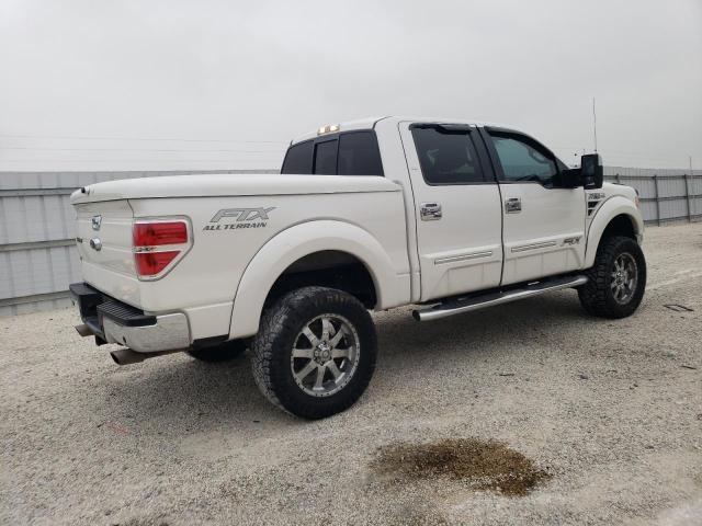 Photo 2 VIN: 1FTFW1E61BFA13903 - FORD F150 SUPER 