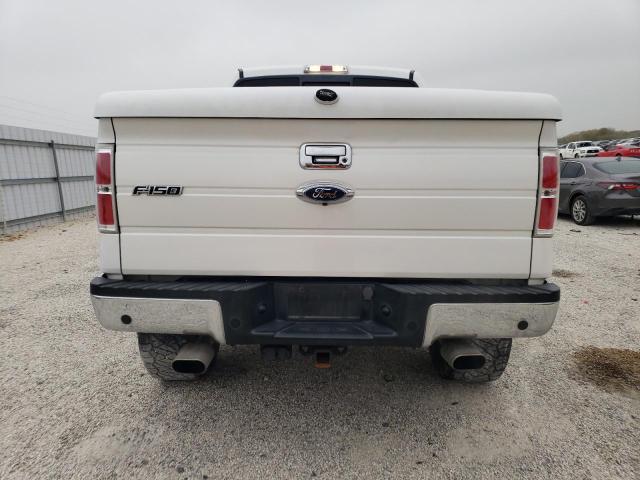 Photo 5 VIN: 1FTFW1E61BFA13903 - FORD F150 SUPER 