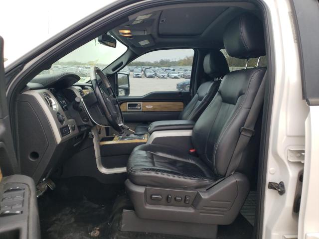 Photo 6 VIN: 1FTFW1E61BFA13903 - FORD F150 SUPER 