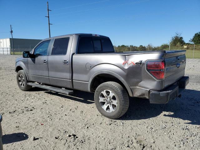 Photo 1 VIN: 1FTFW1E61EFC05598 - FORD F150 SUPER 