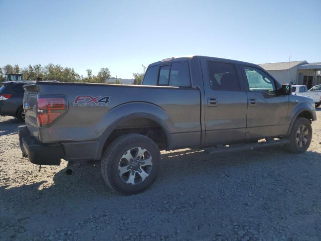 Photo 2 VIN: 1FTFW1E61EFC05598 - FORD F150 SUPER 