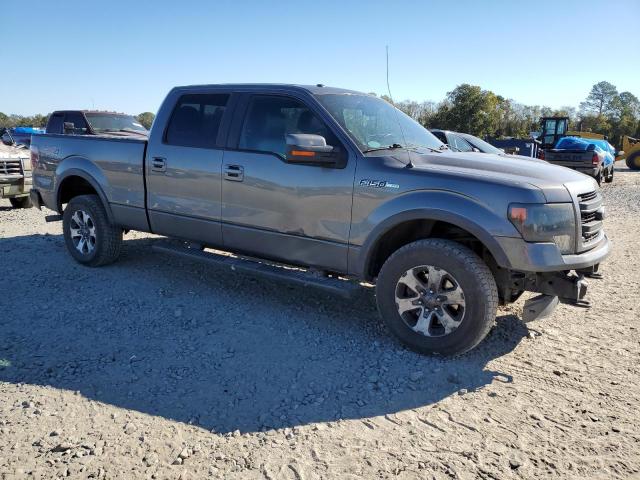 Photo 3 VIN: 1FTFW1E61EFC05598 - FORD F150 SUPER 