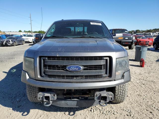 Photo 4 VIN: 1FTFW1E61EFC05598 - FORD F150 SUPER 